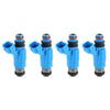 Suzuki Carry Mazda BT-50/B-2.6 4PCS INP-772 Fuel Injector INP-772 Generic