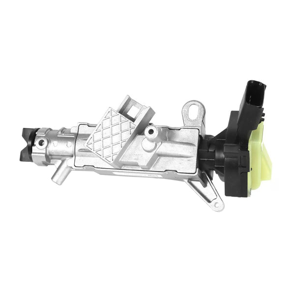 2007-2012 DODGE CALIBER (1.8L)(2.0L)(2.4L) Ignition Cylinder Housing 68054822AB Generic