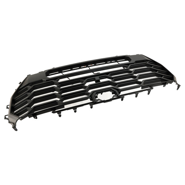 Toyota Tundra 2022-2024 TRD PRO Matte Black Front Grill Grille 53101-0C220 Generic