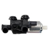 Heater Control Valve 64118369807 For BMW 3 Series E46 X3 E83 Z3 E36 1997-2011