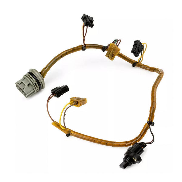 2000-2010 Mitsubishi Eclipse 2.4L Transmission Shift Solenoid Kit with Harness F4A41 F4A42 Generic