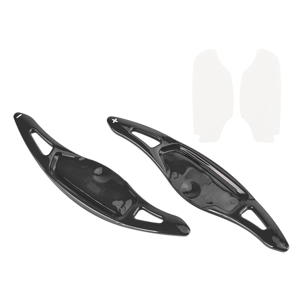 Steering Wheel Paddle Shifter Covers For Kia Stinger 2018-2023