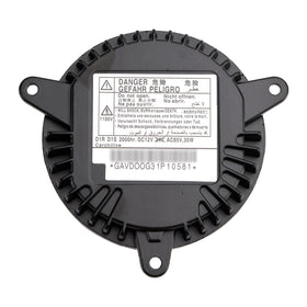 2008-2014 Cadillac Chevrolet Xenon HID Headlight Electric Ballast D1S 25794777 GAVD00G31P10581 Generic