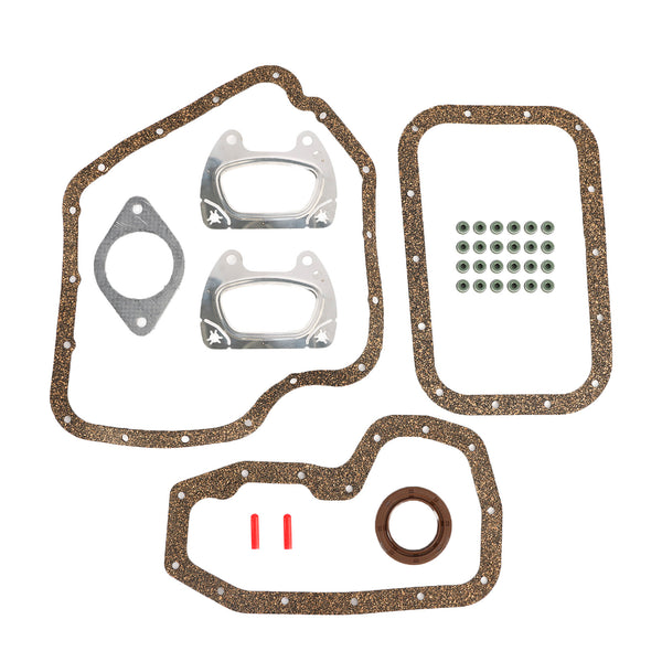 UCarPart 2011-2016 Chrysler 200 3.6L V6 Camshafts Rockers Lifters Gaskets Kit 5184380AG 5184378AG Generic