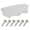 GM Accumulator Plate Kit W/Cover & Bolts 4L80E 4L80-E Generic