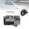 Front Left Driver Side Door Lock Actuator 9135R9 For Peugeot 206 1998-2012