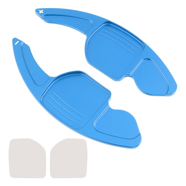 Steering Wheel Paddle Shifter Extension For Audi Q3 Q5 Q7 S5 S6