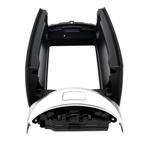 Armrest Front Center Console Storage Lid For Benz C300 C400 C63 AMG GLC43 15-20