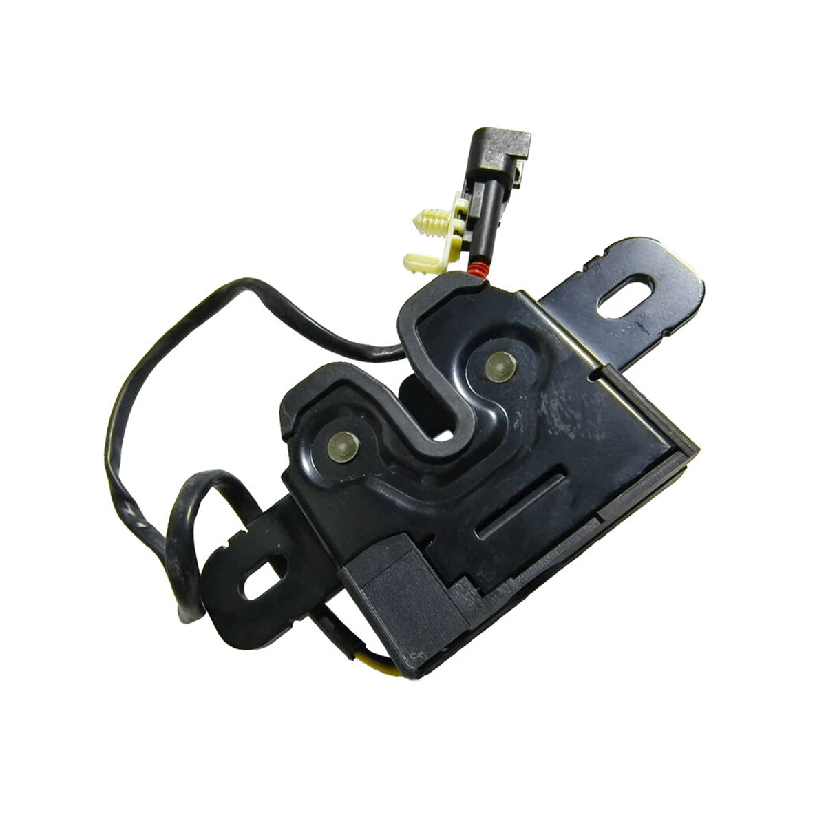Volvo XC60 2010-2017 Hood Bonnet Safety Lock Latch 31356005 | UCarPart