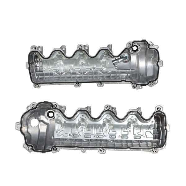 2004-2010 Ford F-150 V8 5.4L 2PCS LH+RH Engine Valve Cover 9L1Z6582D Generic