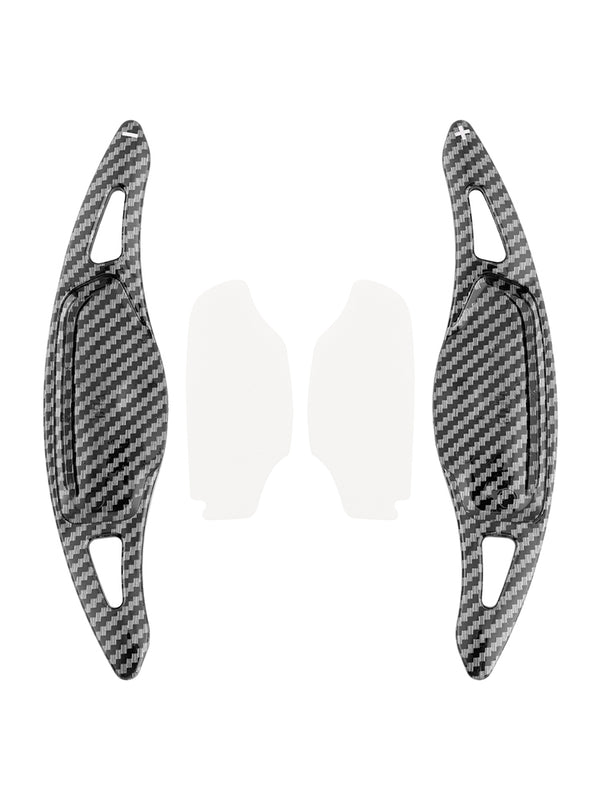 Steering Wheel Paddle Shifter Covers For Kia Stinger 2018-2023