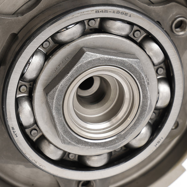 Nissan Gearbox CVT Auto Transmission Pulley With Belt Chain JF018 JF018E Generic