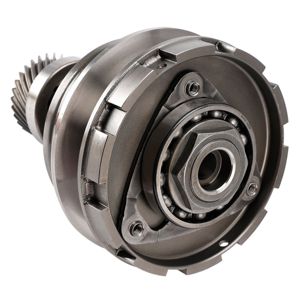 NISSAN Transmission CVT Pulley 30T W/Belt+Chain＆Rebuild Kit RE0F10A JF011E