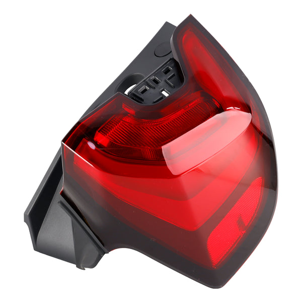 2018-2021 GMC Terrain SLE/SLT Left LED Tail Light Lamp GM2804135 84379497 Generic