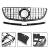 2020-2023 Mercedes Benz vito W447 Facelift Black Front Grille Grill