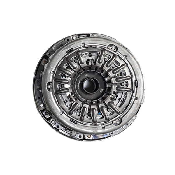 Auto Transmission Dual Clutch Assembly 6DCT250 DPS6 for Ford Focus Fiesta