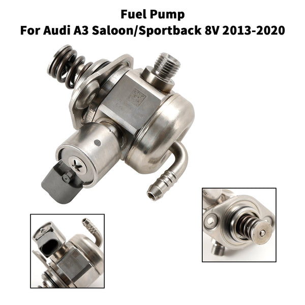 2011-2017 Volkswagen Jetta MK6 1.4T High Pressure Fuel Pump 04E127026AP 04E127026N 04E127025 Generic