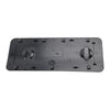 Audi B7 A4 Quattro 2.0T Water Box Deflector Tray & Battery Cover 8E1819447 8E1819422A Generic