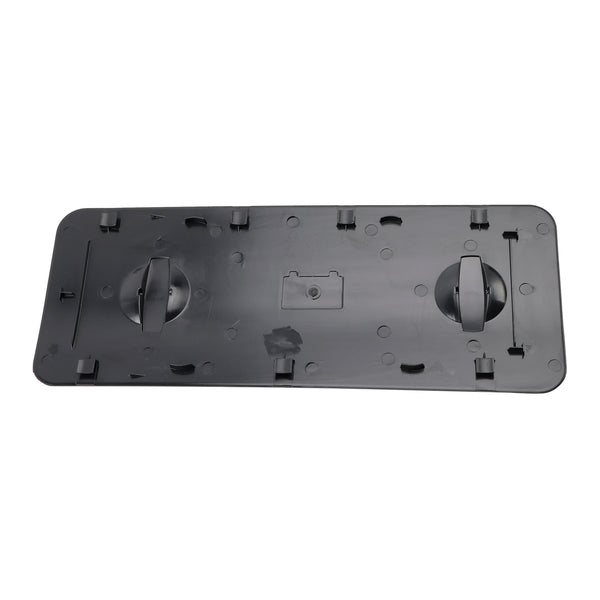 Audi B7 A4 Quattro 2.0T Water Box Deflector Tray & Battery Cover 8E1819447 8E1819422A Generic
