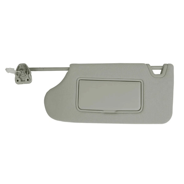 Gray Left Side Sun Visor 964013TA2A For Nissan Altima 2013-2018