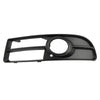2005-2008 Audi A4 B7 S-line S4 Car Front Side Lower Bumper Grille Fog Light Grille 8E0807681F 8E0807682F Generic