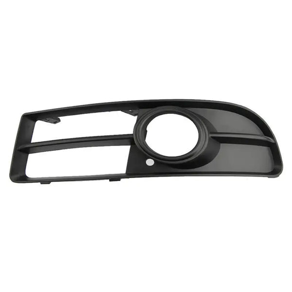 2005-2008 Audi A4 B7 S-line S4 Car Front Side Lower Bumper Grille Fog Light Grille 8E0807681F 8E0807682F Generic