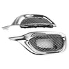 2021-2022 W223 Benz S-Class Facelift Maybach Style Front Rear Body Kit A2239064102 A2239068703 Generic