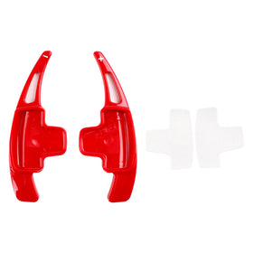 2012-2014 Mercedes-Benz A Class W176 B Class W246 Steering Wheel Extension Shift Paddle Shifter Generic