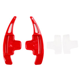 2011-2013 Mercedes-Benz C Class W204 Steering Wheel Extension Shift Paddle Shifter Generic