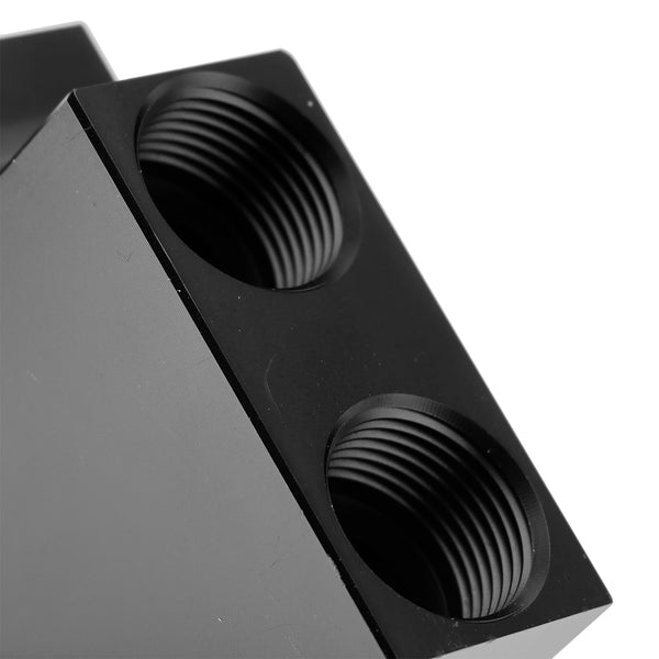 2013-On Cummins ATS Transmission Cooler Bypass Block 68RFE AS69RC 3100052392 Generic