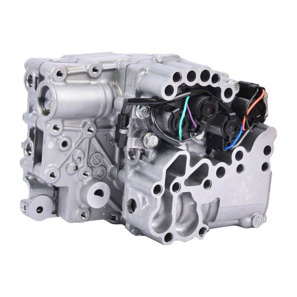 2010-2016 Subaru Impreza 1.6L CVT Transmission Valve Body TR580 31825AA052 Generic