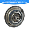 2008-2011 Ford S SE SES 4-Door 2.0L Transmission Clutch Gearbox Parts MPS6 6DCT450 Generic