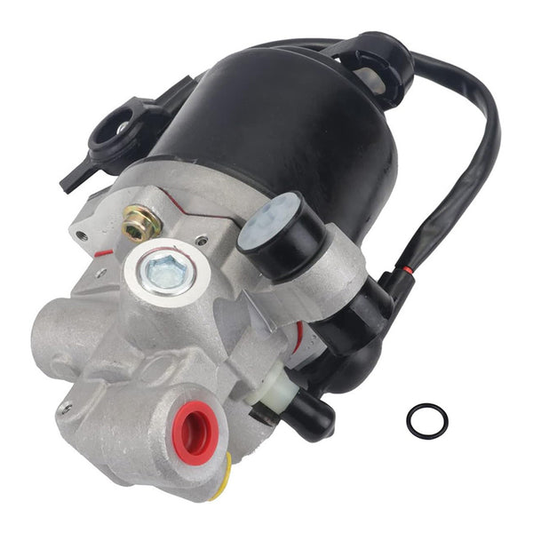 2005 thru 9/04 Toyota 4 RUNNER LEXUS GX470 ABS Pump Brake Booster Motor Half Assembly 47960-30030 Generic