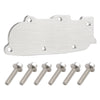 GM Accumulator Plate Kit W/Cover & Bolts 4L80E 4L80-E Generic