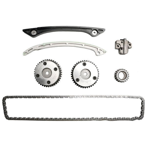 2015+ Land Rover Discovery Sport Timing Chain Kit LR025632 LR025000 LR095137 LR024999 Generic