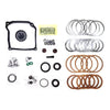 Auto Transmission Master Rebuild Kit Overhaul Clutch Plate 0BH DQ500 For VW