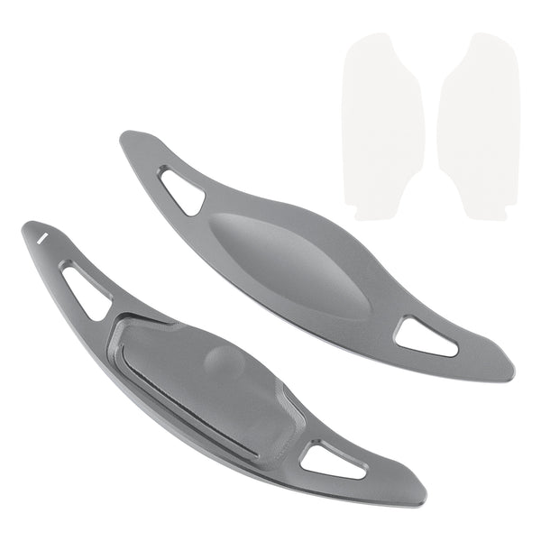 Steering Wheel Paddle Shifter Covers For Kia Stinger 2018-2023