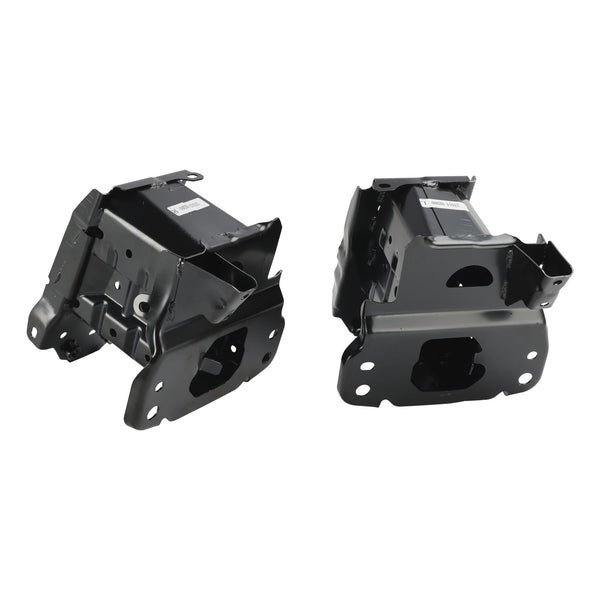 2021 Toyota Corolla S Bumper Bracket Set 5701302100 5701412072 Generic