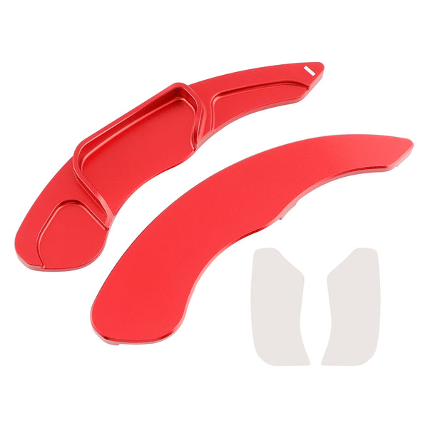 Steering Wheel Paddle Shifter For Lincoln MKZ MKC MKX 2010-2019 Aluminium