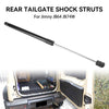 Jimny JB74W JB64 Backdoor Balancer Tailgate Assist Support Shock Strut 8185077R00 81850-77R00 Generic