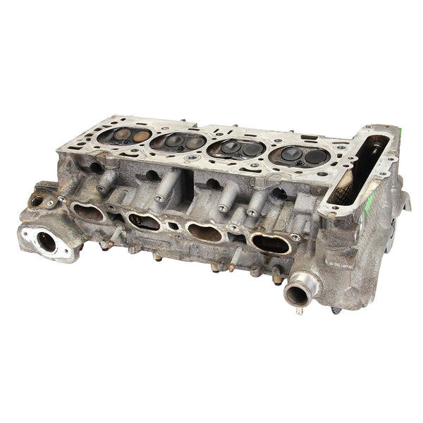 2012-2017 Buick Verano 2.4L Cylinder Head Assembly 12608279 Generic