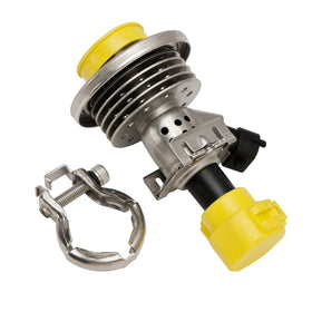 2010-2014 Mercedes-Benz Sprinter 3500 Diesel Emissions Fluid (DEF) Injector Module A1644900513 0444021035 Generic