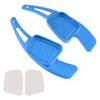Steering Wheel Paddle Shifter Extension For Audi Q3 Q5 Q7 S3 S4