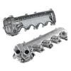 2004-2010 Ford F-150 Truck V8 L+R Engine Valve Cover w/Gasket 9L1Z6582C 9L1Z6582D Generic