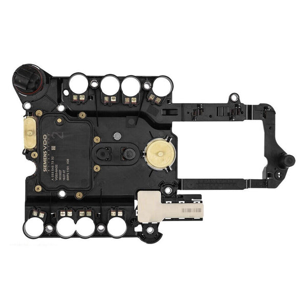 2007- MERCEDES SL 7 SP R/AWD V8 6.3L Pre-Programmed Conductor Plate VGS2 A0335457332 Generic