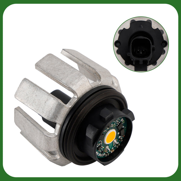 OSRAM Tail Light Turn Signal LED Modules 12V 3W 18-2Pin LY5B 00A03 Generic