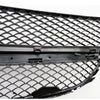 2014-2017 Mercedes Benz E-Class W207 Coupe Front Bumper Grill Grille Generic