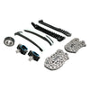 2000-2010 Ford Explorer Timing Chain Kit Ford F-150 5.4L V8 Sohc 1L3Z-6L266-AA F85Z-6M274-AA Generic