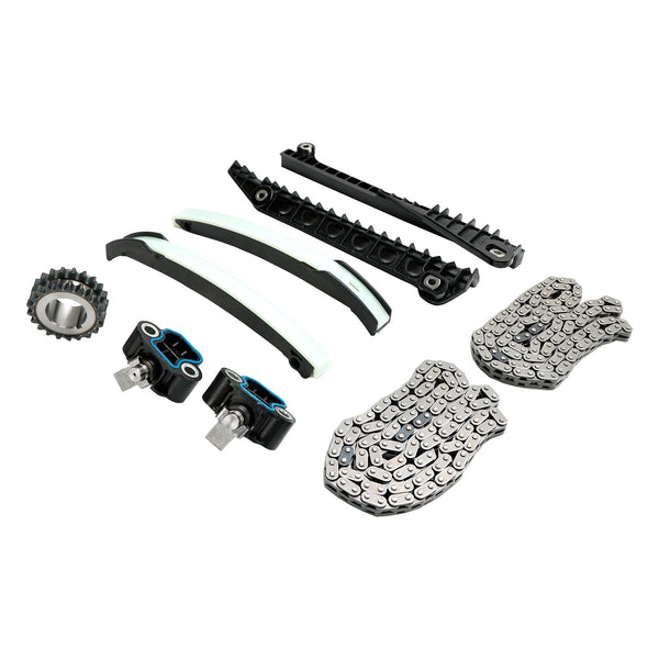 2000-2010 Ford Expedition Timing Chain Kit Ford F-150 5.4L V8 Sohc 1L3Z-6L266-AA F85Z-6M274-AA Generic