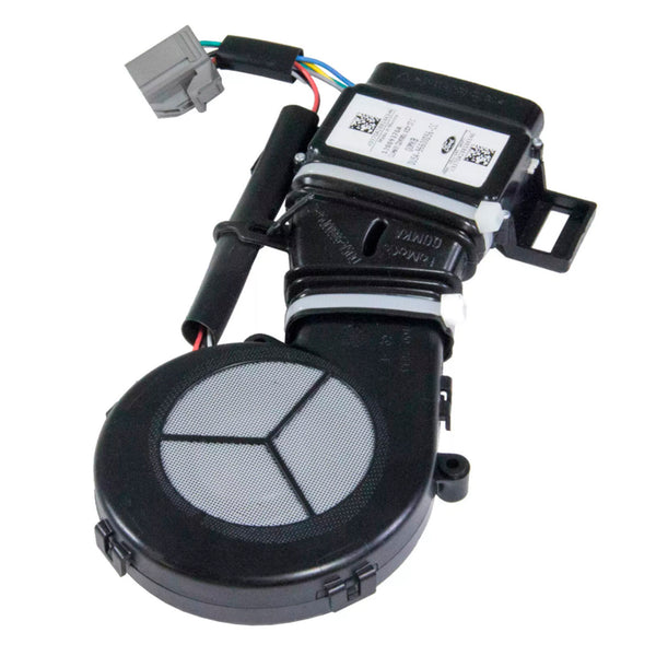 Heated Cooled Seat Bottom Blower DU5Z19N550D For Ford F150 Fusion Mustang